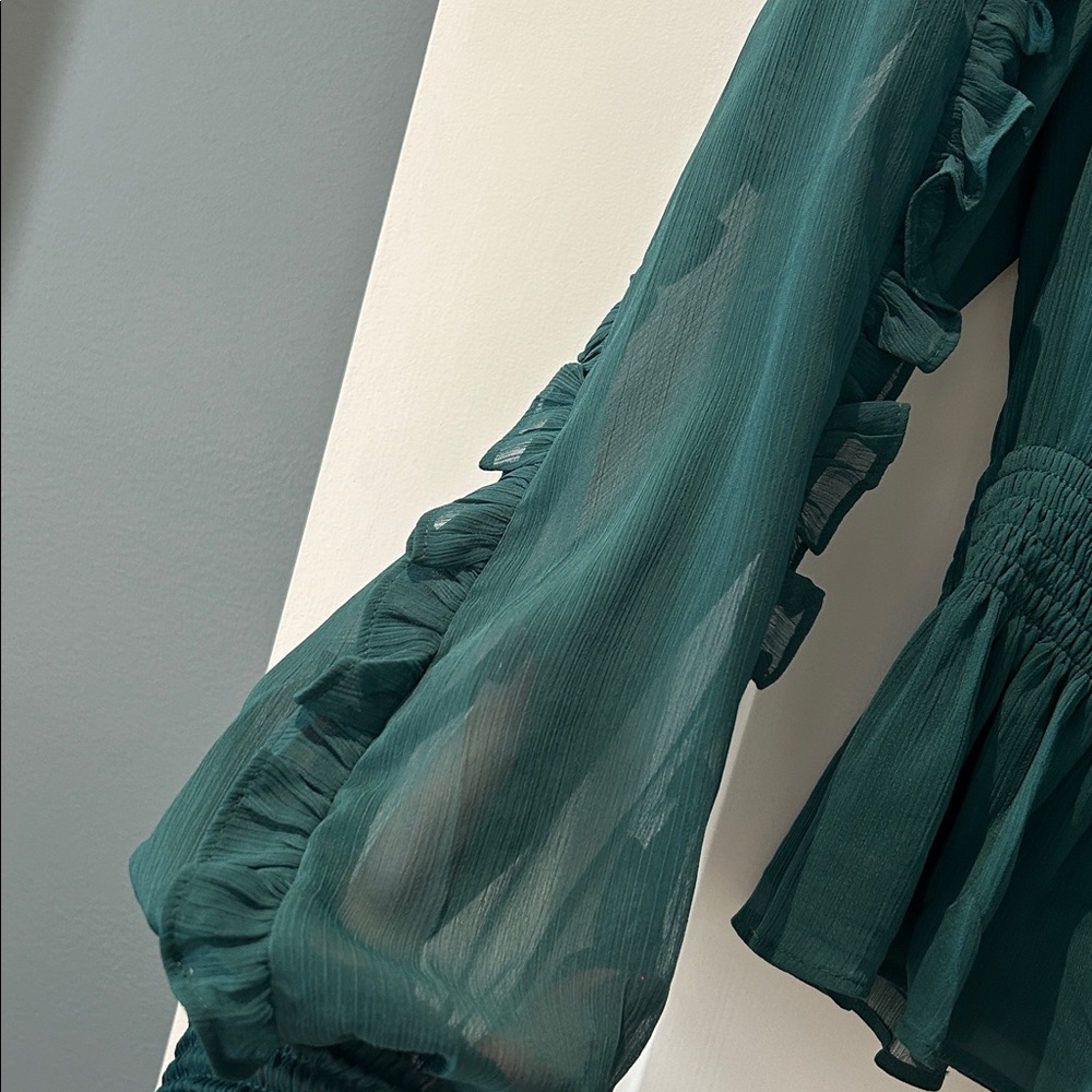 Express blouse - Picture 4 of 5